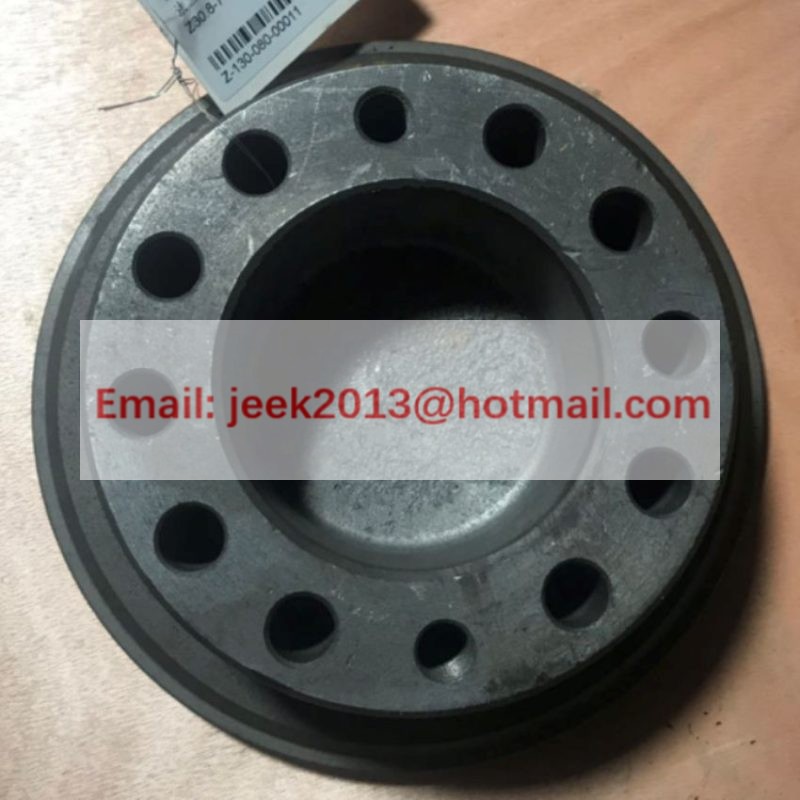 Z30.8-7 FLANGE FOR CHANGLIN ZLM30E 937H WHEEL LOADER