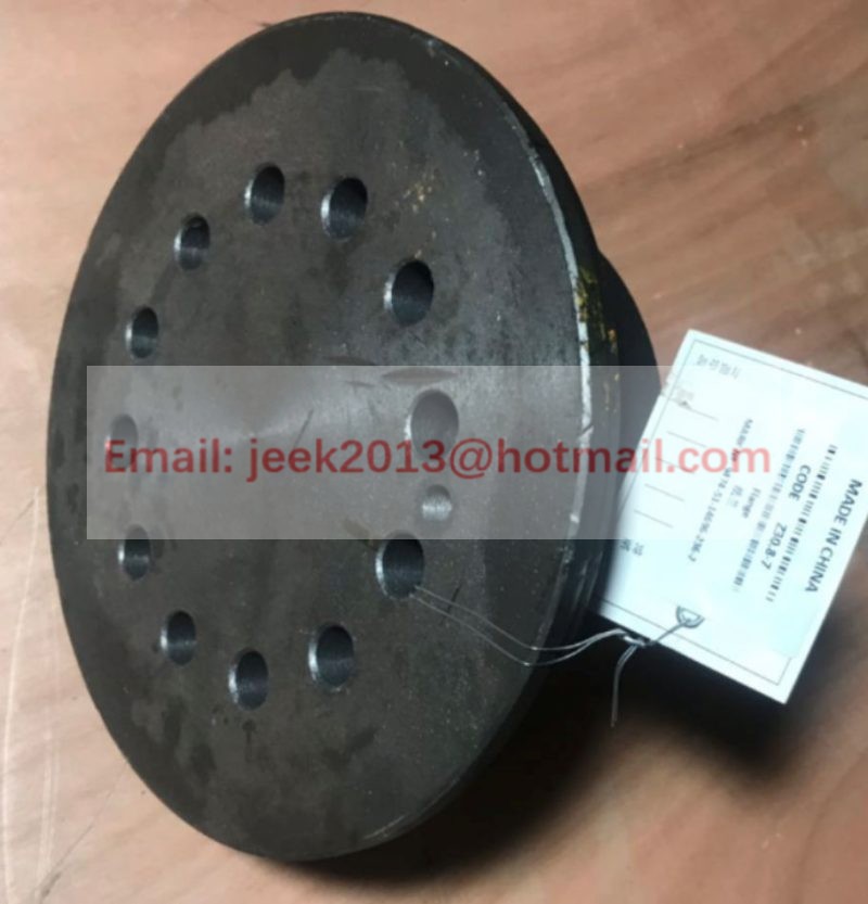 Z30.8-7 FLANGE FOR CHANGLIN ZLM30E 937H WHEEL LOADER