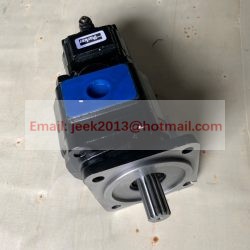 11C0259 GEAR PUMP FOR XGMA XG958