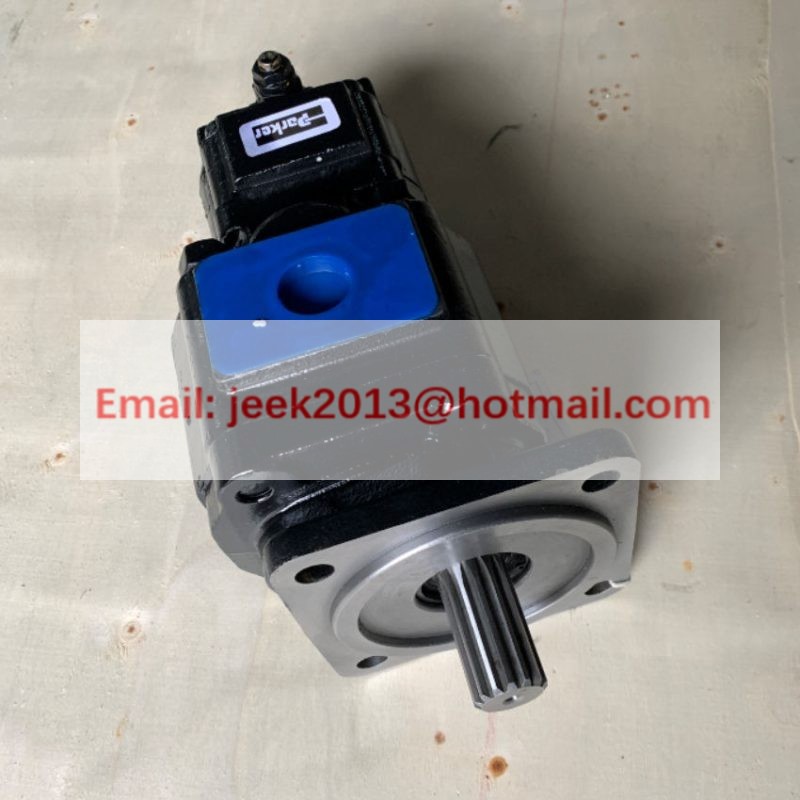 11C0259 GEAR PUMP FOR XGMA XG958