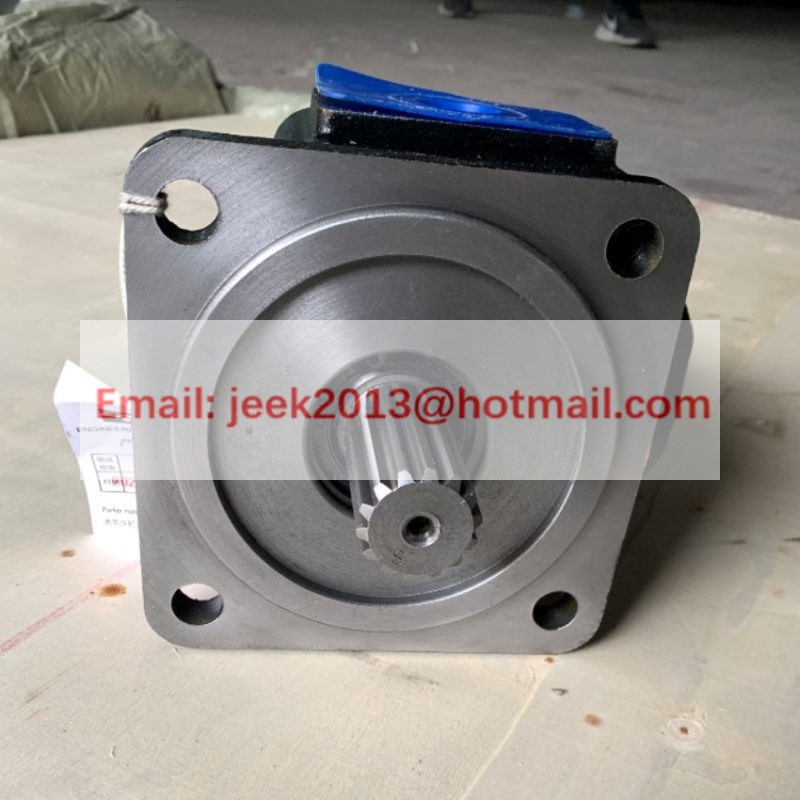 11C0259 GEAR PUMP FOR XGMA XG958