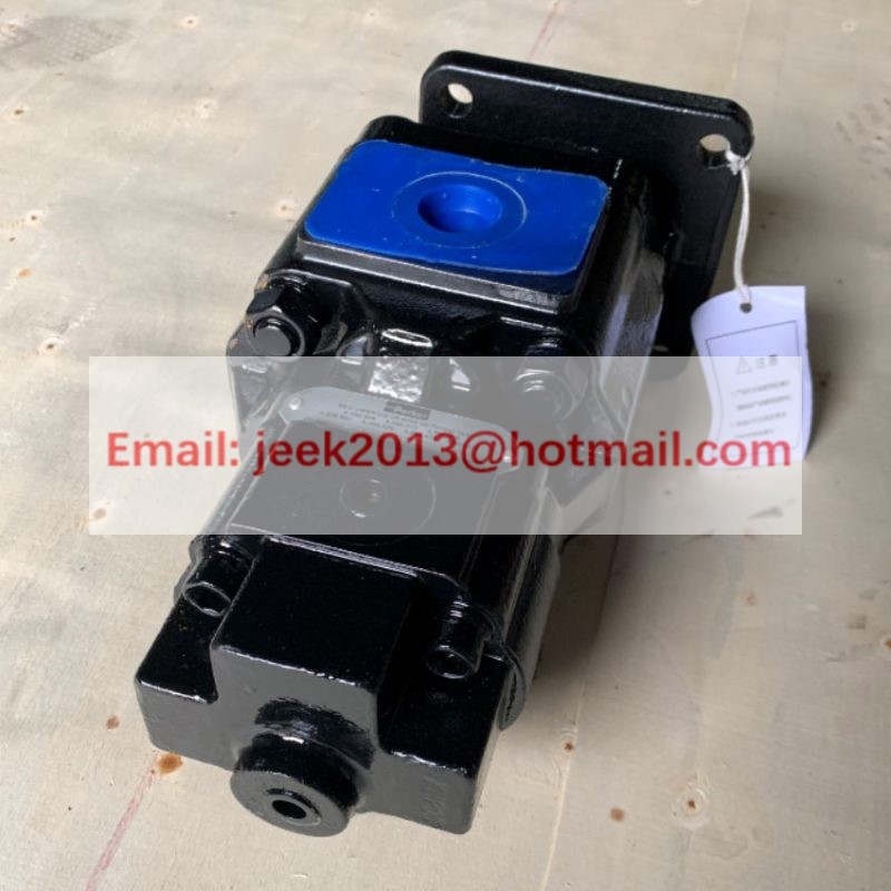 11C0259 GEAR PUMP FOR XGMA XG958