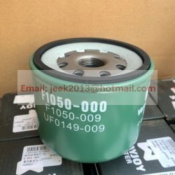F1050-000 F1050-0009 UF0149-009 FUEL FILTER