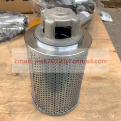 60308000169 HYDRAULIC FILTER FOR LONGKING CDM833 WHEEL LOADER LG833B.13VIII.09.04