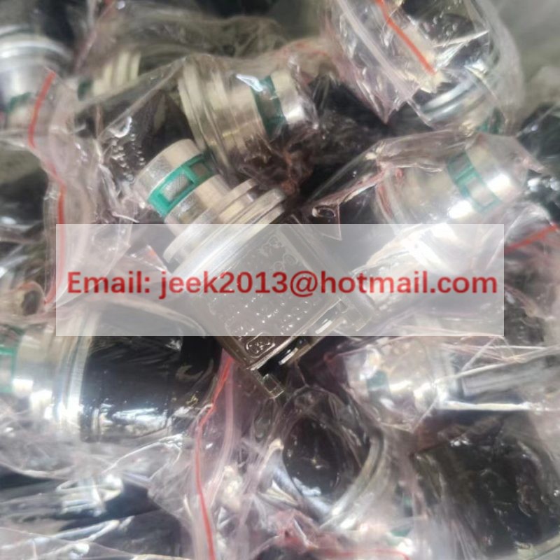 ELECTROMAGNETIC VALVE 0501313375