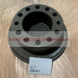 Z30.8-7 FLANGE FOR CHANGLIN ZLM30E 937H WHEEL LOADER