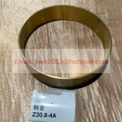 Z30.8-4A BUSHING SLEEVE FOR CHANGLIN ZLM30E WHEEL LOADER