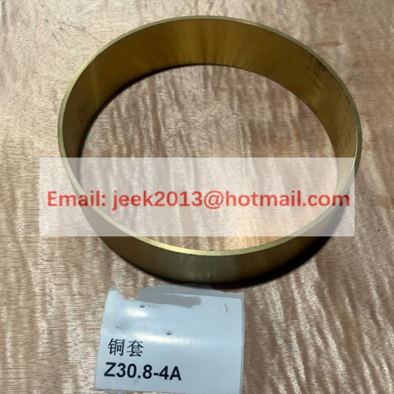 Z30.8-4A BUSHING SLEEVE FOR CHANGLIN ZLM30E WHEEL LOADER