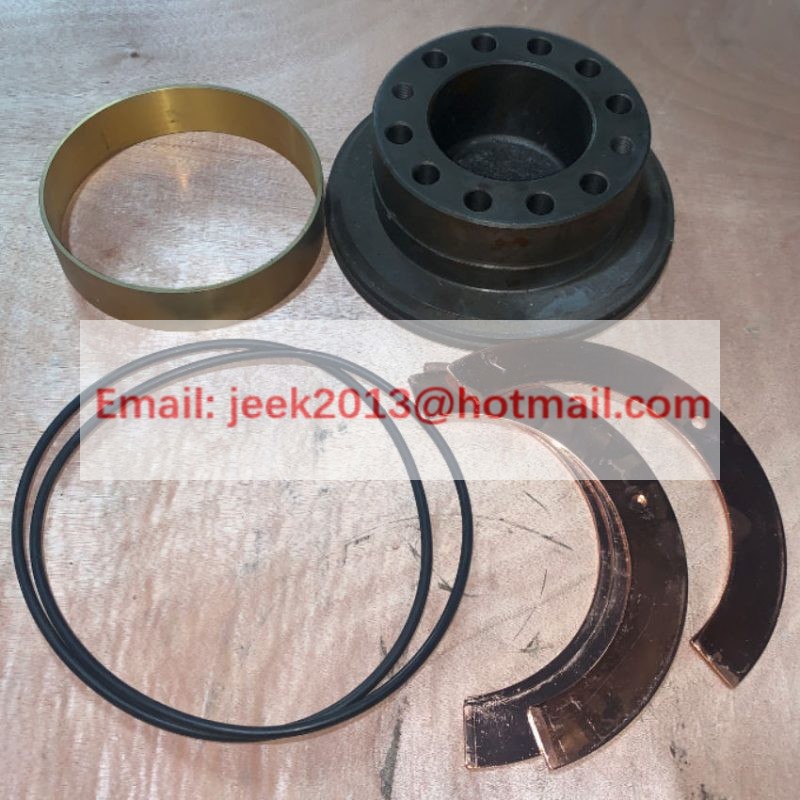 Z30.8-7 Z30.8-4A Z30.8-5 FLANGE BUSHING WASHER