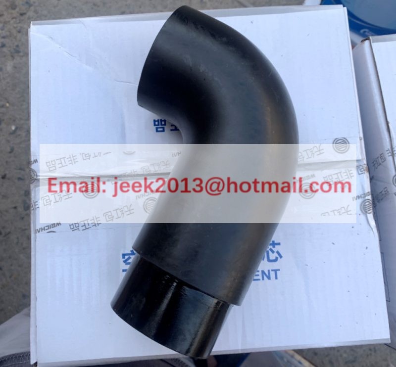 13022551 AIR HOSE TUBE FOR TD226B WP6 ENGINE