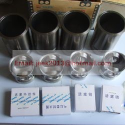 J3200-9000200 PISTON GROUP FOR YUCHAI YC6J125 ENGINE