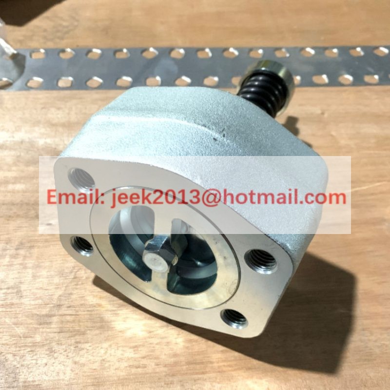 11222480 CHECK VALVE FOR SDLG EXCAVATOR