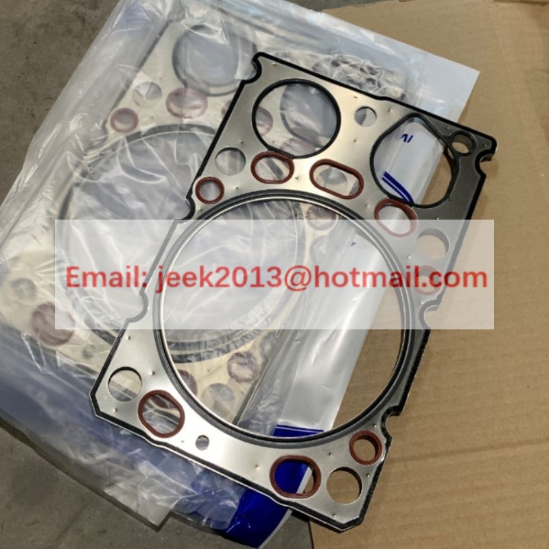 4110002244019 CYLINDER GASKET FOR SDLG WHEEL LOADER