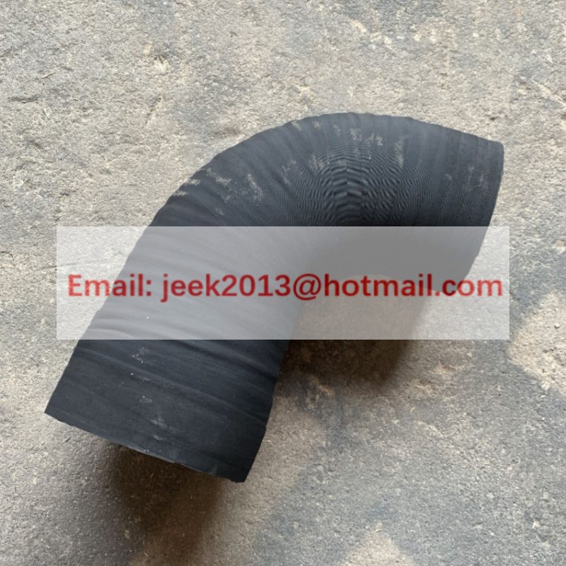 11215608 INTAKE AIR RUBBER HOSE FOR SDLG E6360F E6400F EXCAVATOR