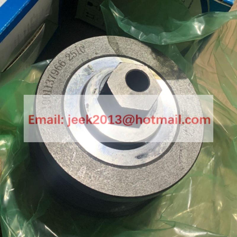 1001137966 TENSION PULLEY FOR WEICHAI WD10 ENGINE