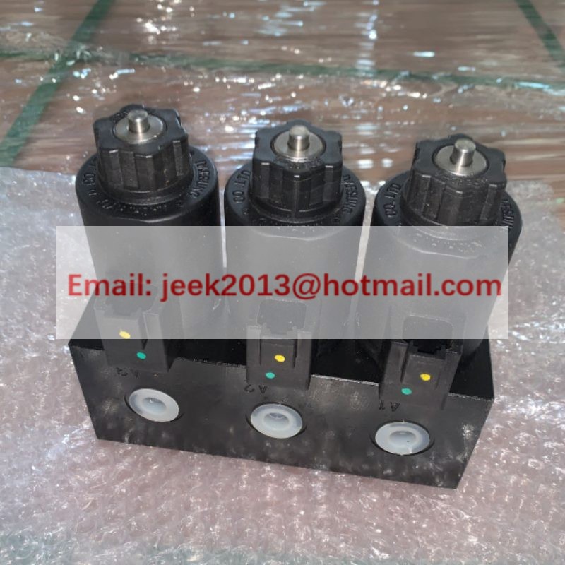 11211291 SOLENOID VALVE