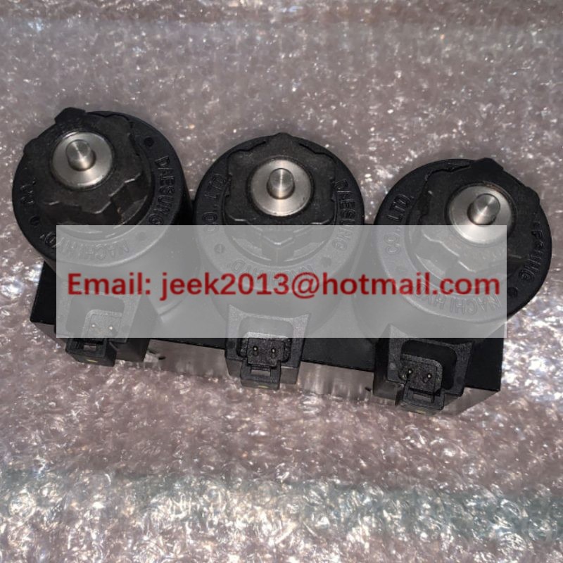 11211291 SOLENOID VALVE