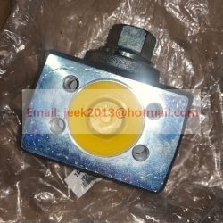 14400096 VALVE FOR SDLG EXCAVATOR