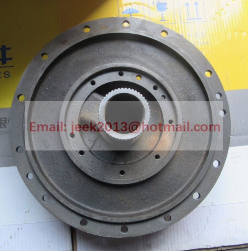 4644302250 OIL INLET FLANGE