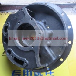 4644302250 OIL INLET FLANGE