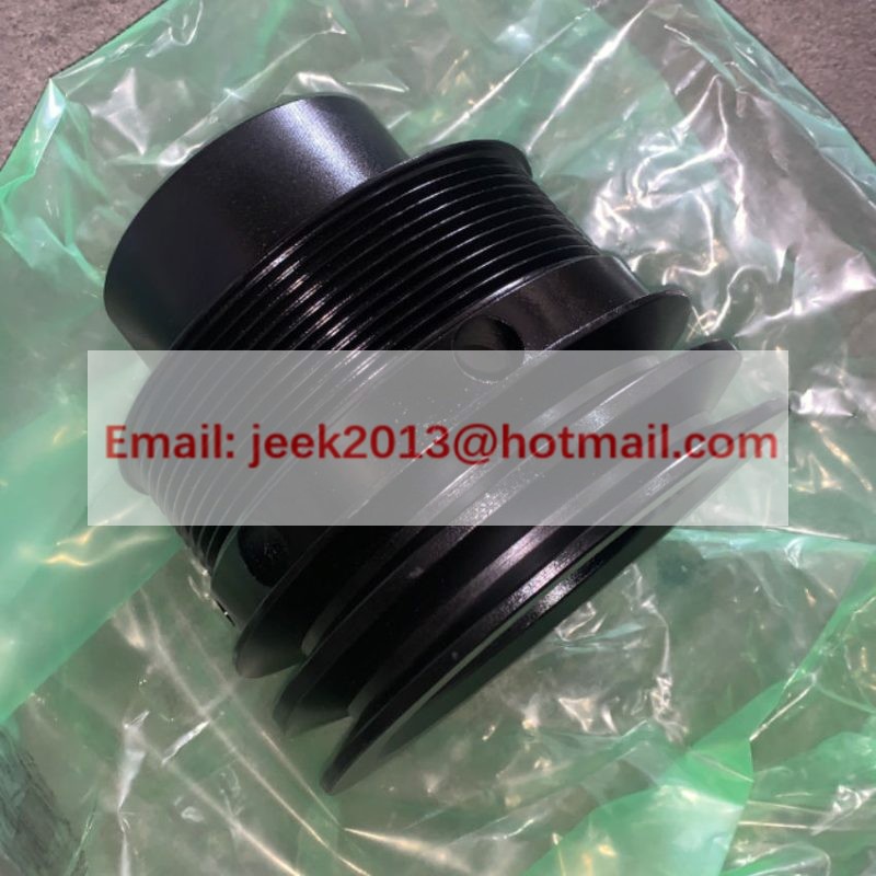 612600020916 BELT PULLEY FOR WP10 ENGINE