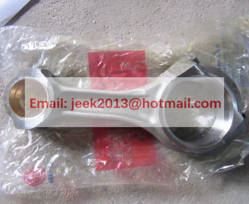 61500030009 CONNECTING ROD FOR WD10 WD615 ENGINE