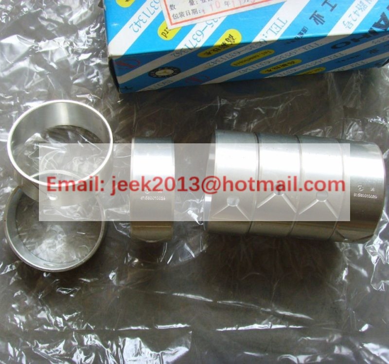 61560010029 CAMSHAFT BUSHING FOR WD10 WD615 ENGINE