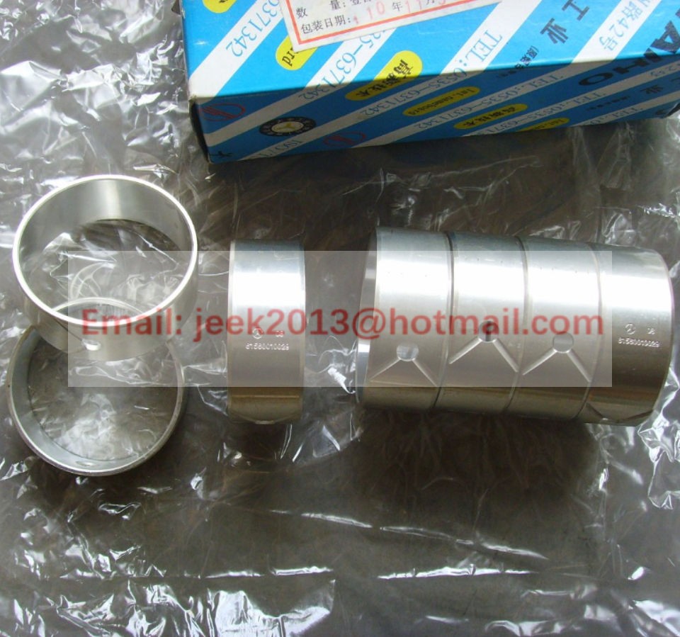 61560010029 CAMSHAFT BUSHING FOR WD10 WD615 ENGINE