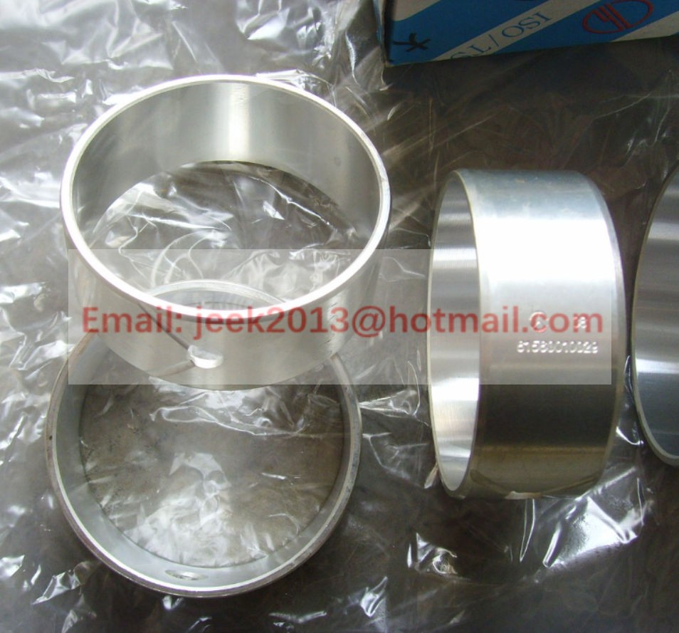 61560010029 CAMSHAFT BUSHING FOR WD10 WD615 ENGINE - Image 2