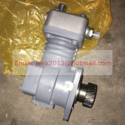 612600130651 612600130496 612600130497 AIR COMPRESSOR FOR WEICHAI WP10 WD10 ENGINE