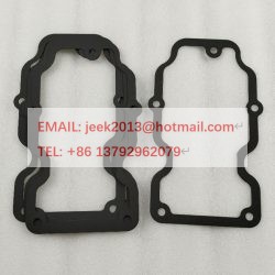 612650040011 HEAD COVER GASKET FOR WD10 WP10 ENGINE