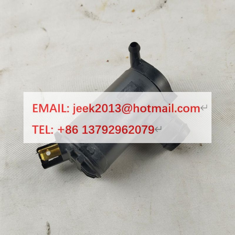 11218693 WASHER PUMP FOR SDLG EXCAVATOR