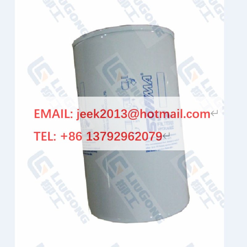 53C0154 RETURN OIL FILTER ELEMENT FOR LIUGONG ROAD ROLLER - WHEEL ...