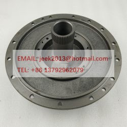 4644302250 OIL INLET FLANGE FOR 4WG200 6WG200 TRANSMISSION