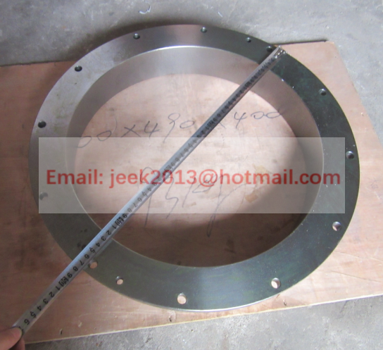 615G00020002 FLANGE FOR WD10 WD615 ENGINE - Image 2