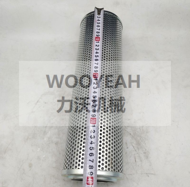53C0010 12D0024 HYDRAULIC FILTER FOR LIUGONG WHEEL LOADER MOTOR GRADER ...