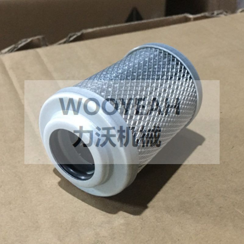 53C0197 PILOT OIL FILTER ELEMENT FOR LIUGONG CLG856 WHEEL LOADER