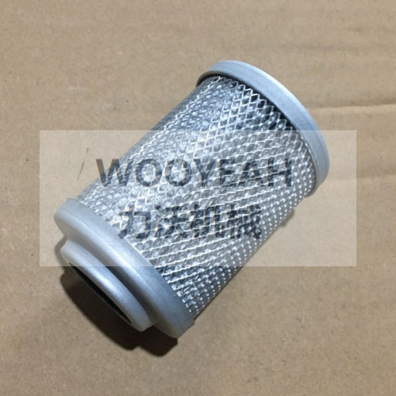 53C0197 PILOT OIL FILTER ELEMENT FOR LIUGONG CLG856 WHEEL LOADER