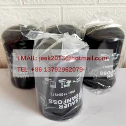 53C0375 HYDRAULIC FILTER FOR LIUGONG ROAD ROLLER