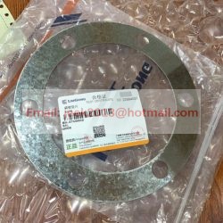 57U0002 ADJUSTING SHIM FOR LIUGONG ROAD ROLLER