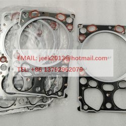 612600040646 CYLINDER HEAD GASKET FOR WEICHAI WD10 WP10 ENGINE