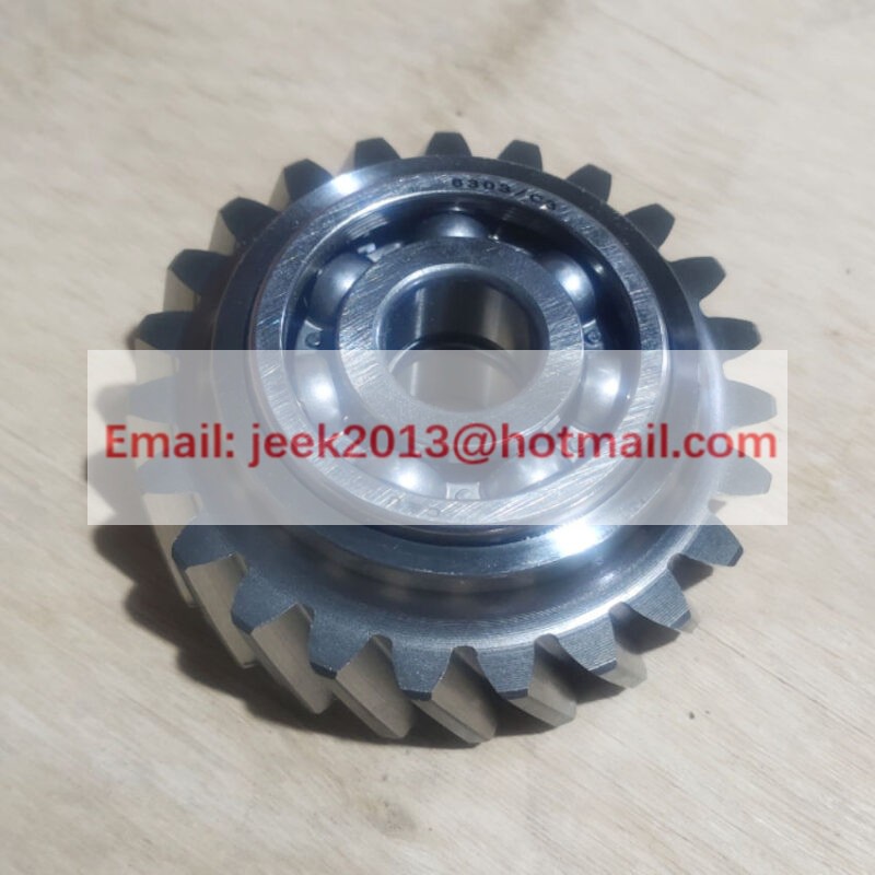 612600070364 614070061 GEAR FOR WEICHAI WD10 WP10 ENGINE