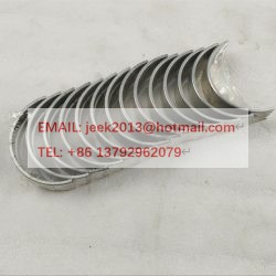 81500010046 81500010149 81500010150 MAIN BEARING FOR WEICHAI WD615 WD10 ENGINE