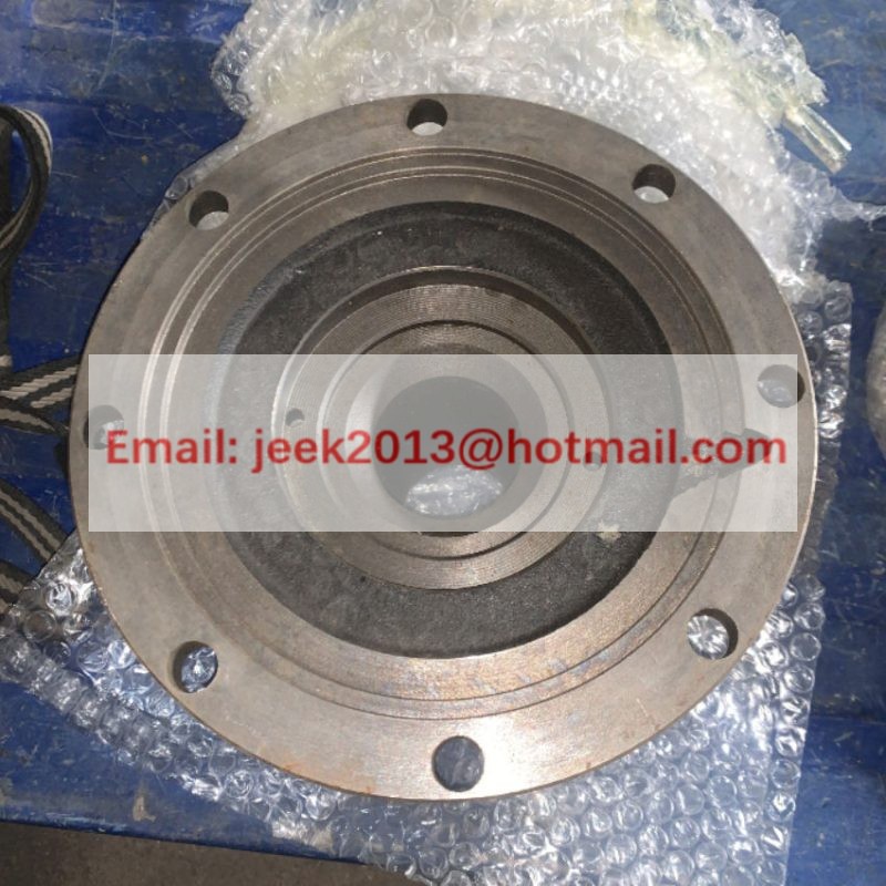 SP108700 BEARING COVER FOR LIUGONG ROAD ROLLER
