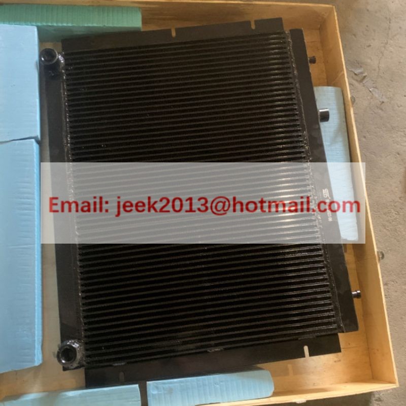 4110003618005 OIL COOLER