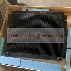 4110003618005 OIL COOLER