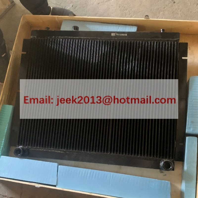 4110003618005 OIL COOLER