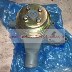 1307010A017 WATER PUMP FOR XICHAI WX6110 1307010A017-0000 1307010-1KG5