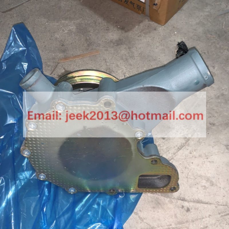 1307010A017 WATER PUMP FOR XICHAI WX6110 1307010A017-0000 1307010-1KG5
