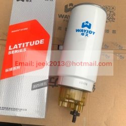 60100002975 FUEL FILTER FOR LONGKING